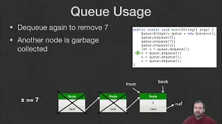 CSE116 Lecture 5 Linked Lists