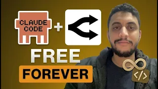 Claude Code or Opencode OpenRouter Free UNLIMITED Coding No RAM No GPU Needed