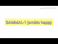 Download Lagu Gammal-1 jomblo happy (Lirik)