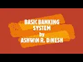 Task 1 Basic Banking System The Sparks Foundation