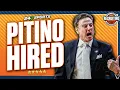 College Basketball Recruiting Weekly Rick Pitino Hired Kentucky s Future Transfer Portal News