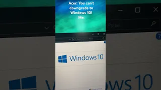 Windows 10 Vs 11 