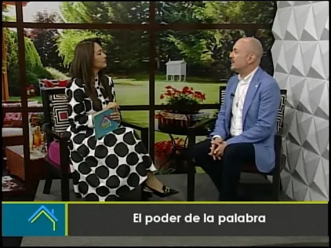 El poder de la palabra