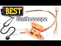 Download Lagu ✅ TOP 5 Best Stethoscope For Medical Students : Today’s Top Picks
