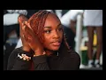 Claressa Shields is live
