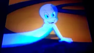 Spacetoon Arabic 2003 Tiny Toon Bumper Casper Promo 