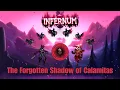 Terraria Calamity Infernum - The Forgotten Shadow of Calamitas Boss Fight 4K60fps