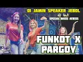 Download Lagu DJ BIKIN SPEAKERMU BERGETAR BASS ATOS DJ TANTI MUSIC FUNKOT X PARGOY   PERFORM KELUD TEAM