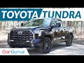 2023 Toyota Tundra Review