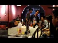 Nobitasan - Pergilah (Live Acoustic at Green Lake City Tangerang)