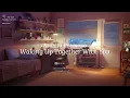 Download Lagu Ardhito Pramono - Waking Up Together With You Slowed and Reverb