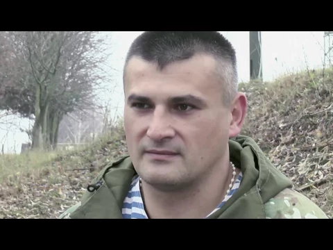 Трейлер до фільму ВОЇНИ ДУХУ