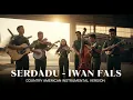 Lagu Serdadu - Iwan Fals | (Cover) Country American Version