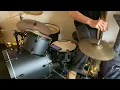 pneumonoultramicroscopicsilicovolcanoconiosis drum cover