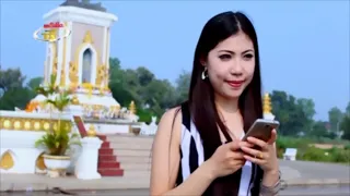 ฮักข้ามแดน ຮັກຂ້າມແດນ - ລືໄຊໄຊລືຊາ +ໂສລິດາ [Ts Studio]
