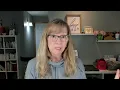 Creating A Baptism Card Using The Blessed Beginnings Bundle