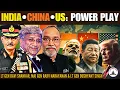 Download Lagu India–China–US Tango: Post-SCO \u0026 UNGA, How Are They Aligning? • #ThreeGoodGenerals