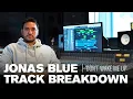 Download Lagu Jonas Blue \u0026 Why Don't We - 'Don't Wake Me Up' | Track Breakdown