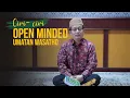 Download Lagu Ciri-ciri Open Minded Umatan Wasatho - Thobib Al-Asyhar - #PendisChannel