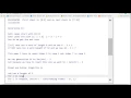 CodingBat - Cat