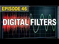 Introduction to Digital Filters