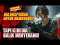 Download Lagu MEREKA CIPTAKAN SENJATA SEMPURNA 🔥TAPI DIA MELAWAN BALIK | Alur Cerita Hanna Season 3