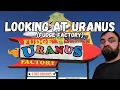 Visiting Uranus Fudge Factory