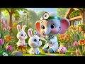 Download Lagu Nhạc Thiếu Nhi Vui Nhộn Sôi Động Cho Bé Khỏe Bé Vui - Ca Nhạc Hoạt Hình Hay Nhất Hiện Nay Cho Bé