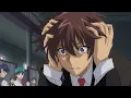 Demon King Daimao Dub - Akuto s future career