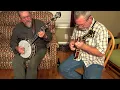 Pickin' in Oakboro - Poor Ellen Smith