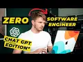 INSANE ChatGPT Hacks Learn to Code 10x Faster