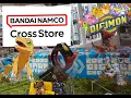 Download Lagu Digimon POP UP Store - Bandai Namco Cross Store