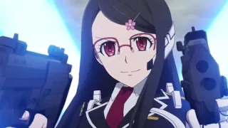 plunderer amv licht 57000 vs jail u0026 sonohara miracle 2