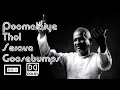 Download Lagu Poomalaiye Thol Serava 💦 | Ilayaraja | S.Janaki | HBi Ilayaraja Song Dolby Treat ! MP3