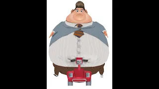 cloudy with a chance of bouncing fat mayor shelborne garrys mod 
