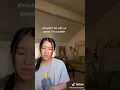 Download Lagu Supalonely (Benee) Cover- TikTok @shalommargaret