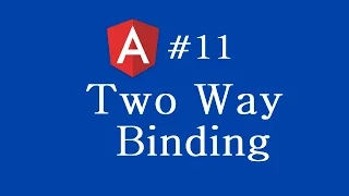 Angular 2 Tutorial - 11