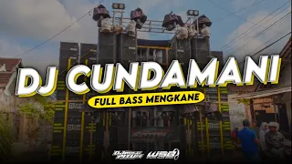dj cundamani denny caknan full bass mengkane dj viral tiktok terbaru 2023