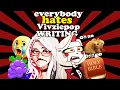 I m Tired of Defending the Hellaverse and Vivziepop