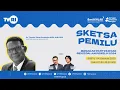 Download Lagu Siaran TVRI Nasional | Sketsa Pemilu , 14  Oktober 2023