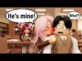 My super annoying stepsister 4 Story Roblox