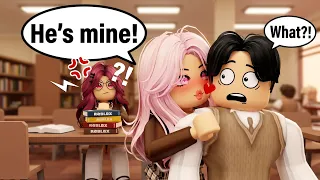 My super annoying stepsister 4 Story Roblox
