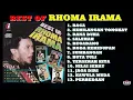 Download Lagu Best Of Rhoma Irama  CD