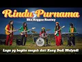 Download Lagu RINDU PURNAMA - KANG DEDI MULYADI (COVER SKA REGGAE SANTUY)