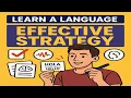 Fix Your Language Learning Strategy Why Most Learners Fail in 30 Days