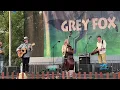 Darrell Scott  Red Bird 7 16 26 Grey Fox Bluegrass, Oak Hill, NY