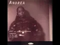 Andrea - Somebody                                                                              *****