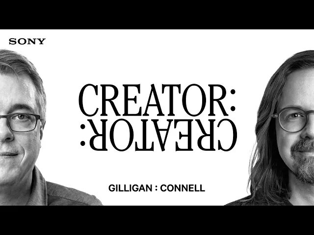 Creator to Creator: Vince Gilligan (Pluribus) &amp; Jason Connell (Ghost of Yōtei) | Sony