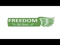 Georgia on My Mind - Freedom Big Band