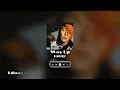 E.SO瘦子【Way Up】 Music Lyrics 